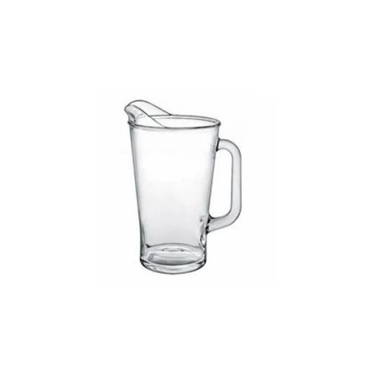 Caraffa conic lt.1.8 borgonovo