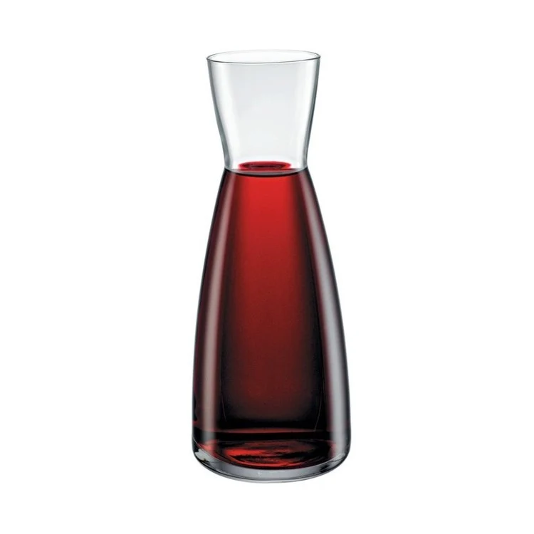 Caraffa ypsilon lt.0.50 bormioli rocco
