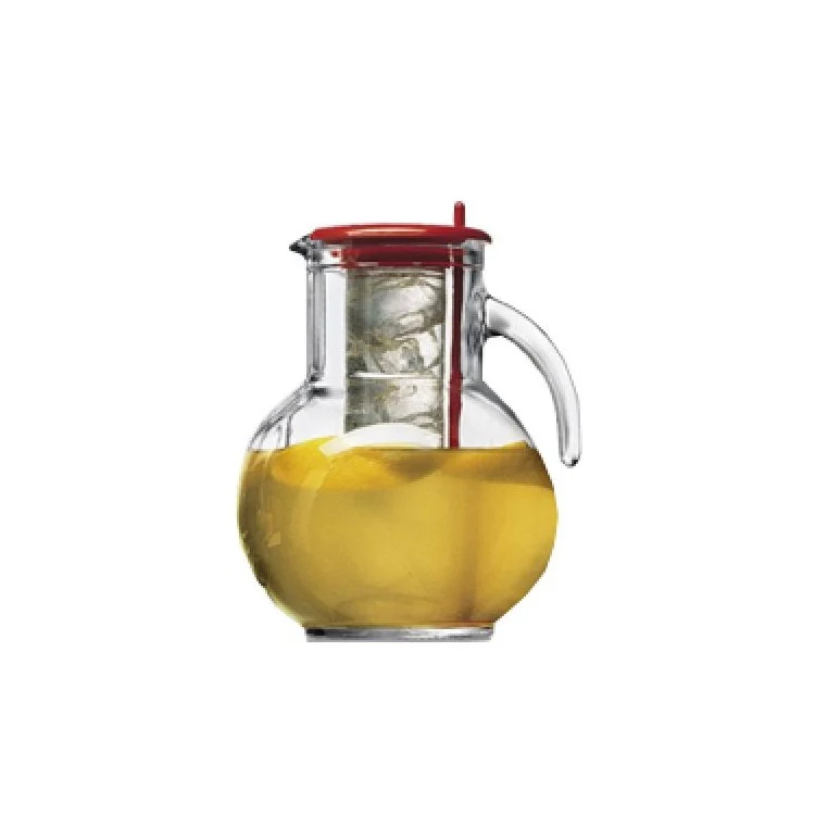 Caraffa kufra porta ghiaccio lt.2.2 bormioli rocco