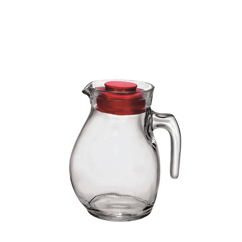 Caraffa sangria con tappo lt.1.5 bormioli rocco