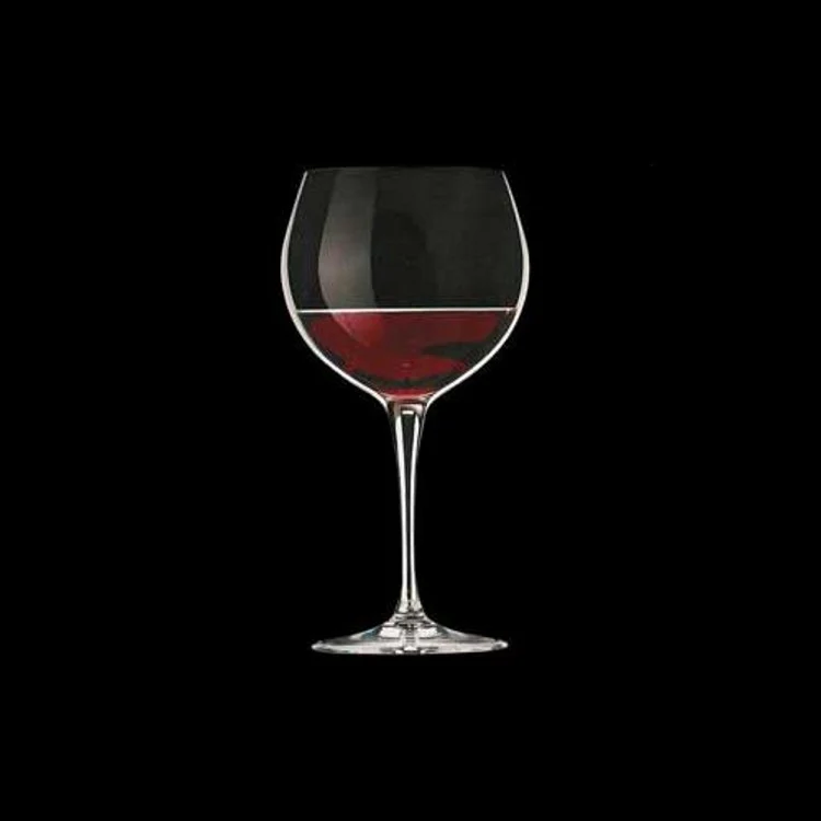 Calice premium brunello cl.55.5 modello 5 bormioli rocco ***