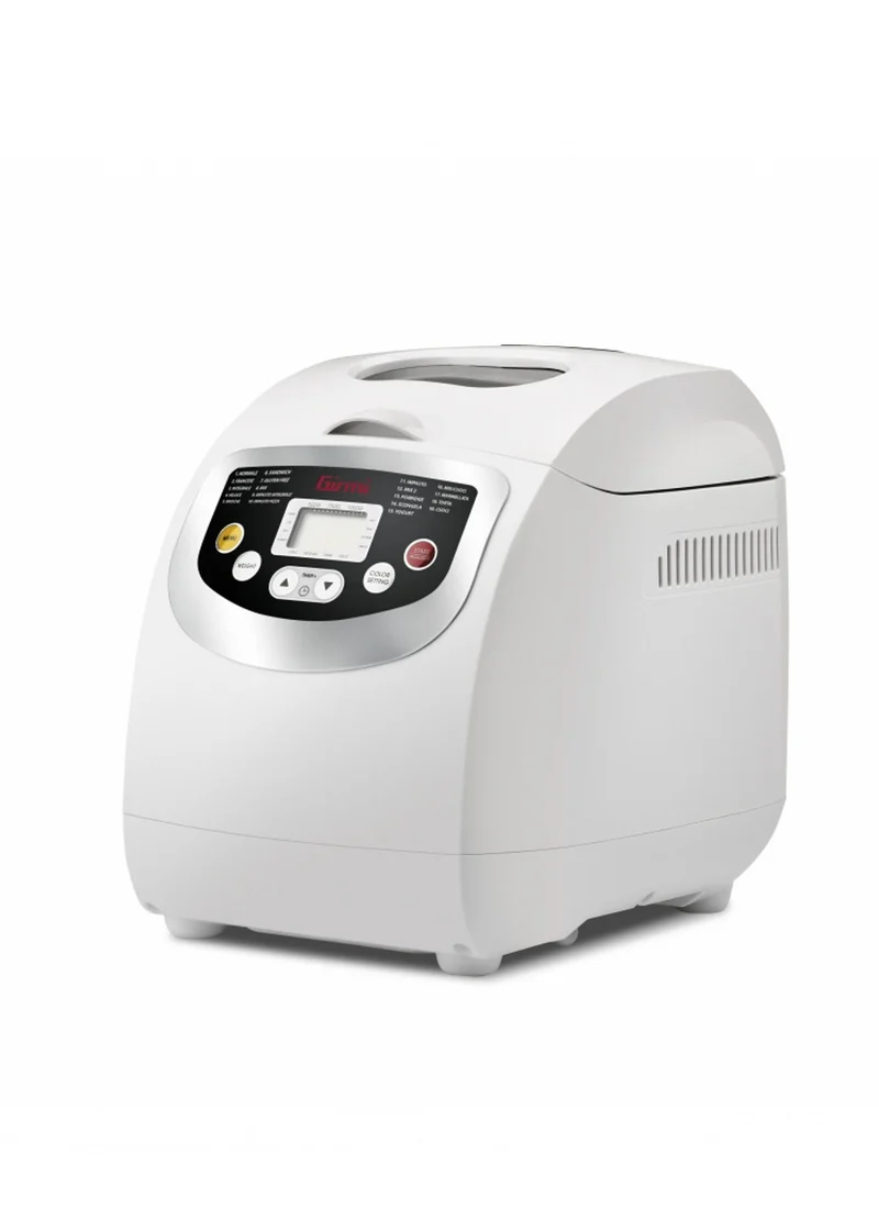 MACCHINA PER IL PANE KG.1 MP2000 G