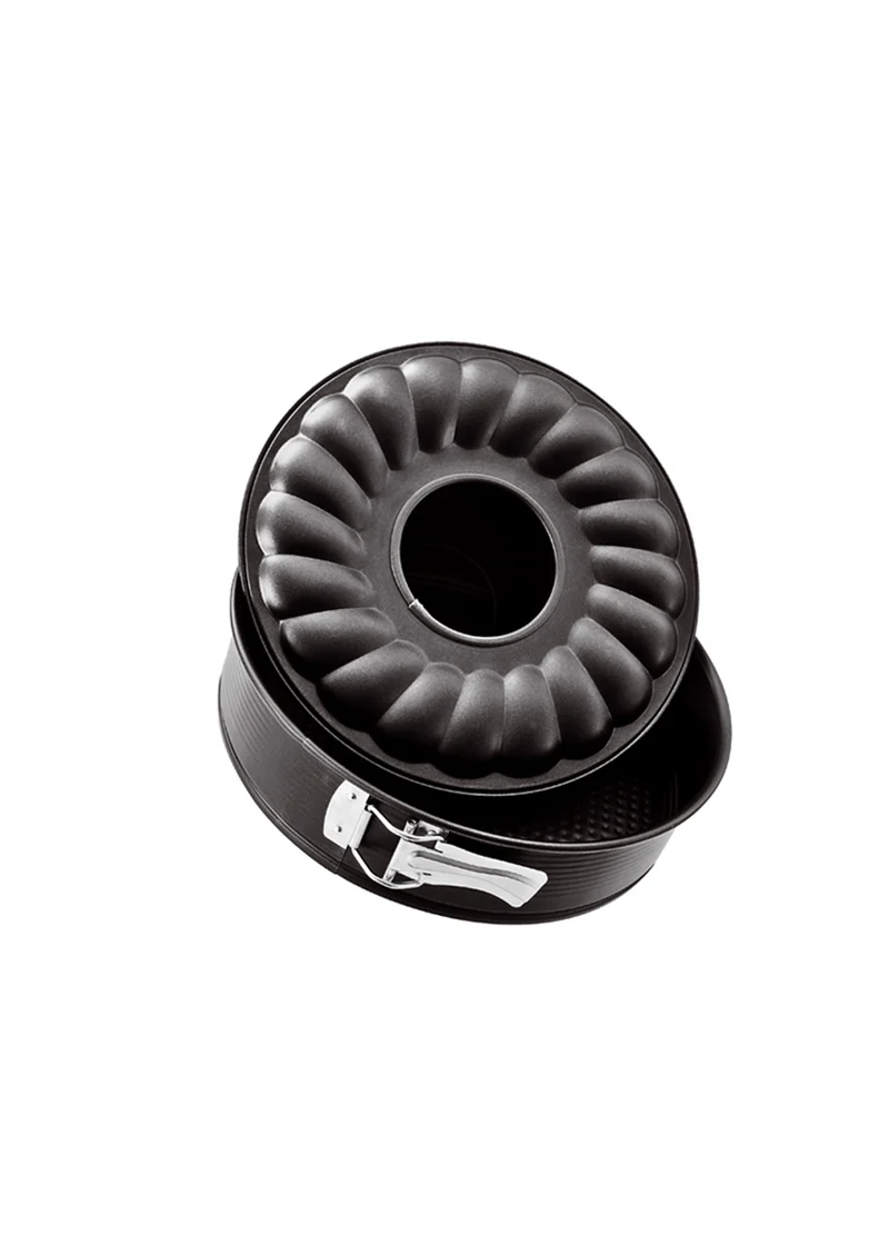 TORTIERA 2 FONDI CM.26 EVA K 04