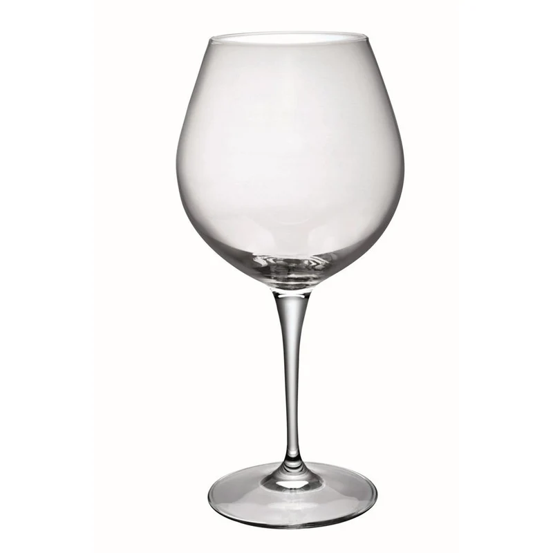 Calice premium nebbiolo cl.66 modello 4 bormioli rocco