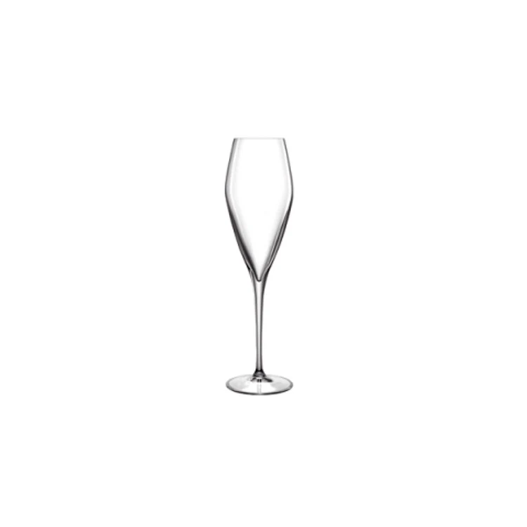 Calice atelier cl.27 prosecco champagne bormioli luigi