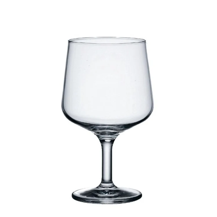 Calice colosseo goblet cl.37 temperato Bormioli Rocco ***