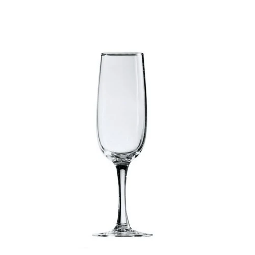 Calice elisa cl.17 flute temperato arcoroc