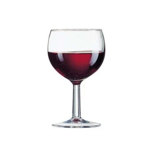 Calice ballon cl.25 acqua