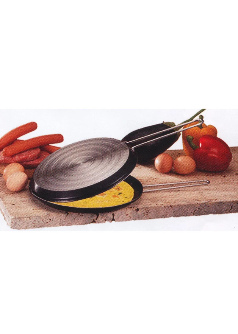 GIRAFRITTATA CM.18 MONTINI