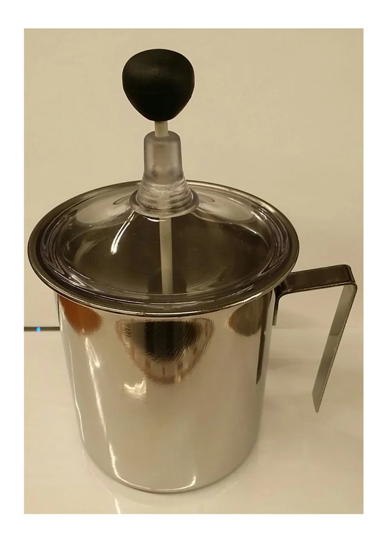 CREAMER INOX TZ.3 771CR MON