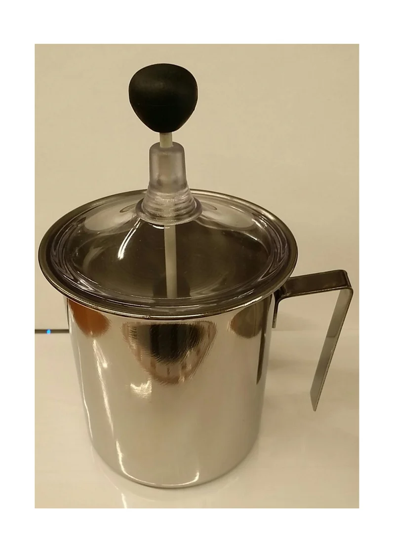 CREAMER INOX TZ.1 770CR MON