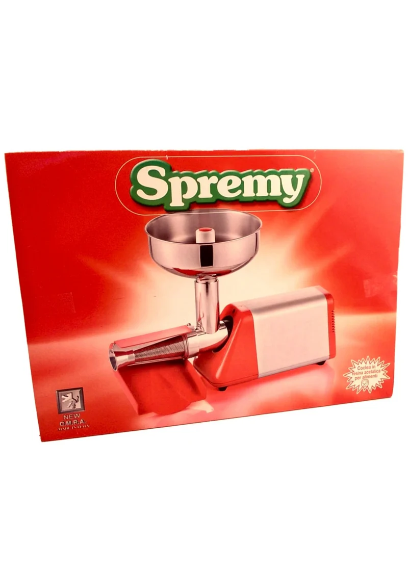 Montini Spremy Spremipomodoro