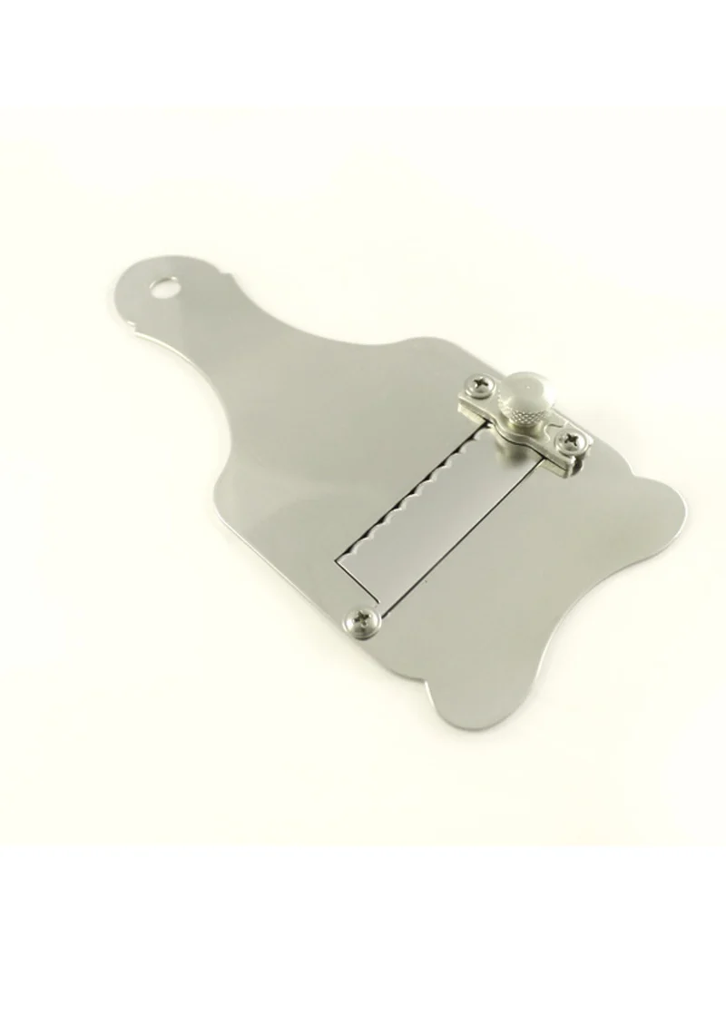 Calder Tagliatartufi Inox Lama Dentata 690