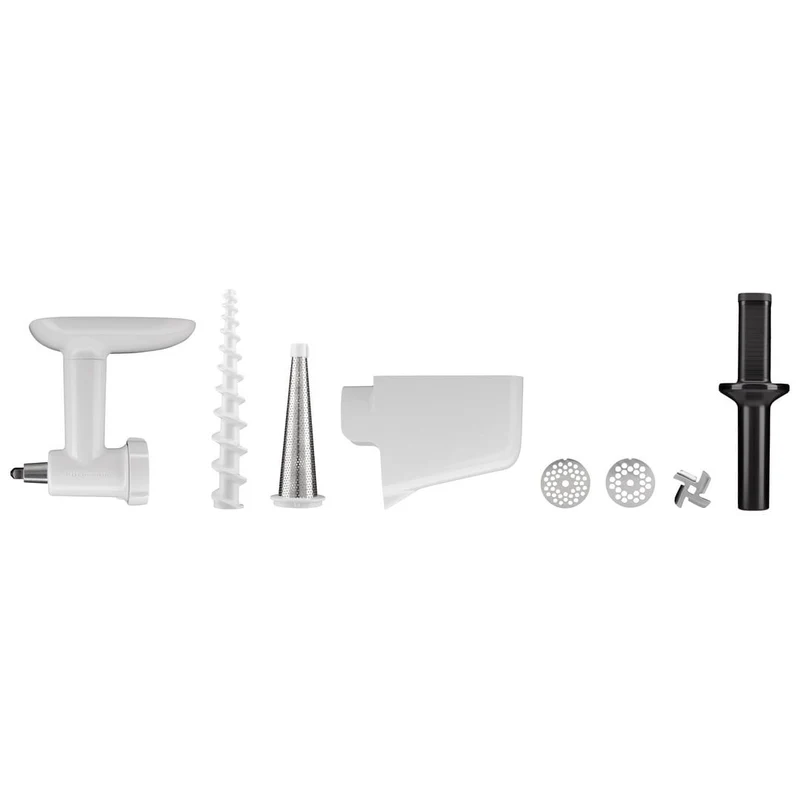 SET DI ACCESSORI PER PLANETARIA GOURMET