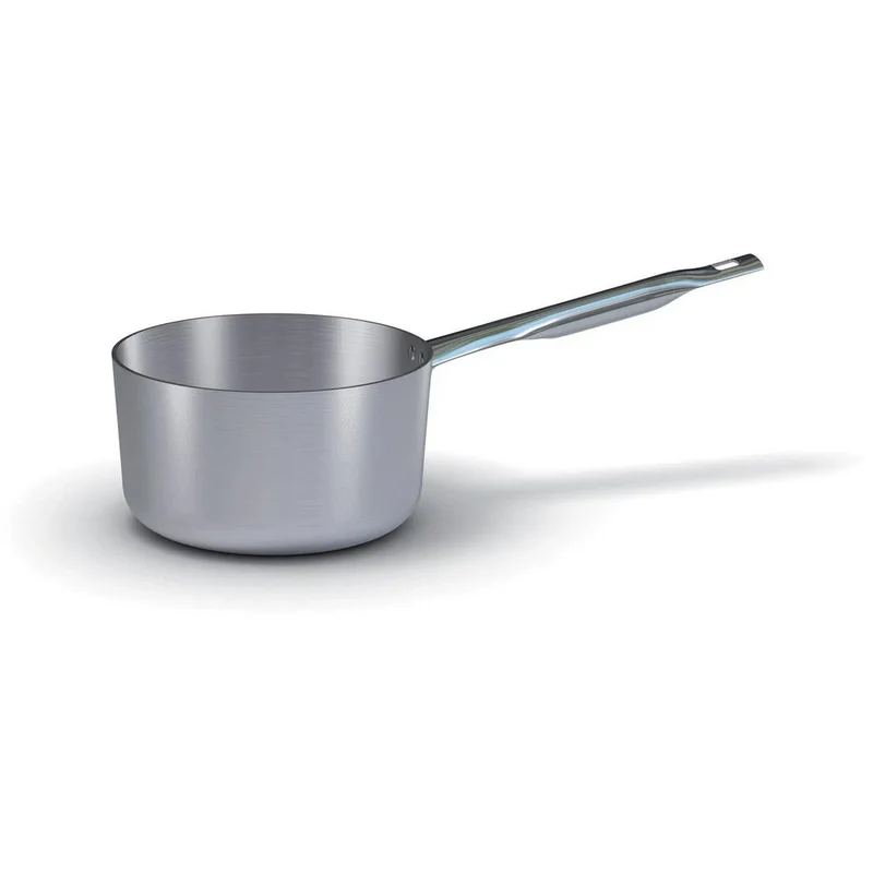Casseruola media 1 manico - 28 cm, Alluminio