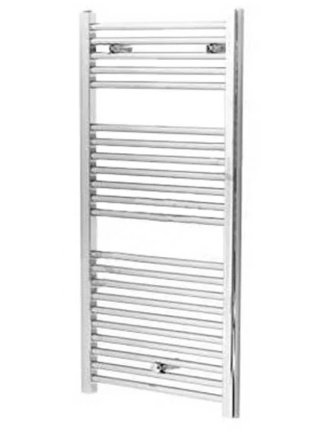 TERMOARREDO SCALDA SALVIETTA CROMATO DIRITTO 1703 L600