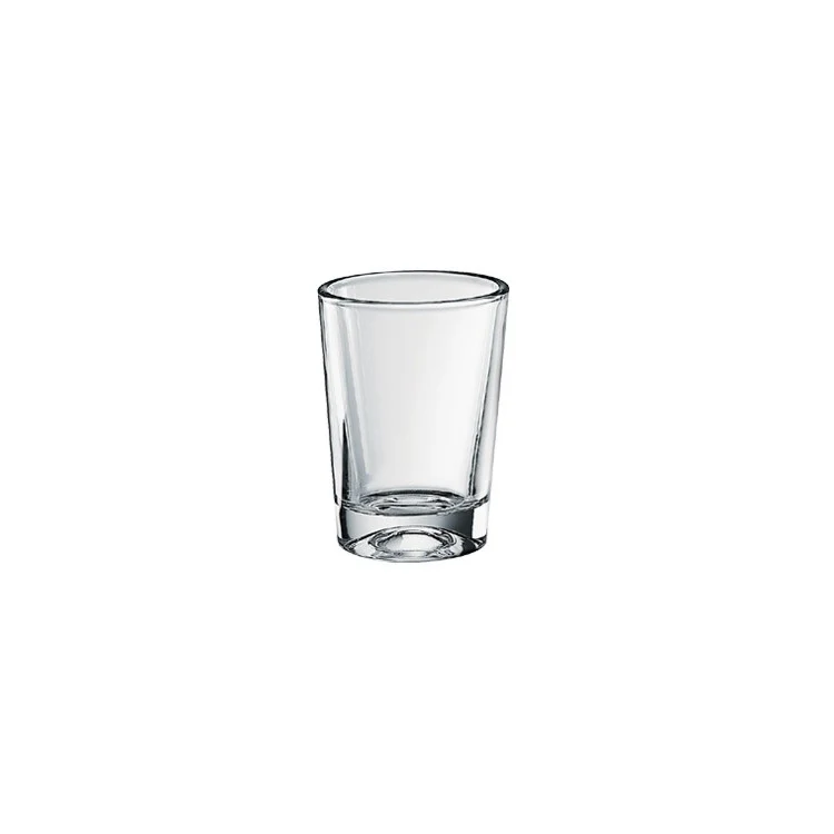 Bicchiere vienna cl.13.5 oz 4 3/4 borgonovo