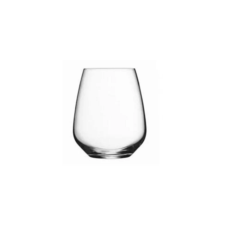 Bicchiere atelier cl.67 cabernet merlot bormioli luigi