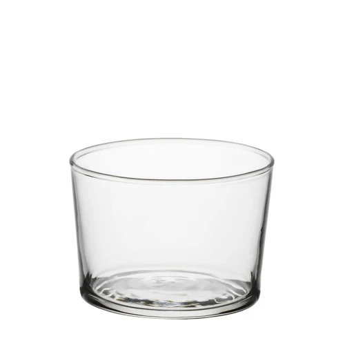 Bicchiere bodega cl.21.5 mini temperato bormioli rocco