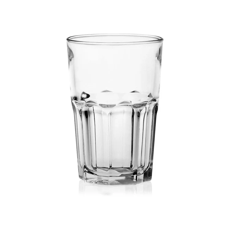 Bicchiere granity cl.35 alto arcoroc