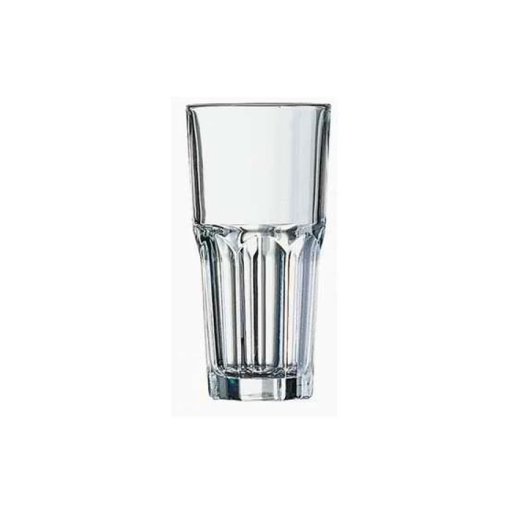 Bicchiere granity cl.20 alto arcoroc