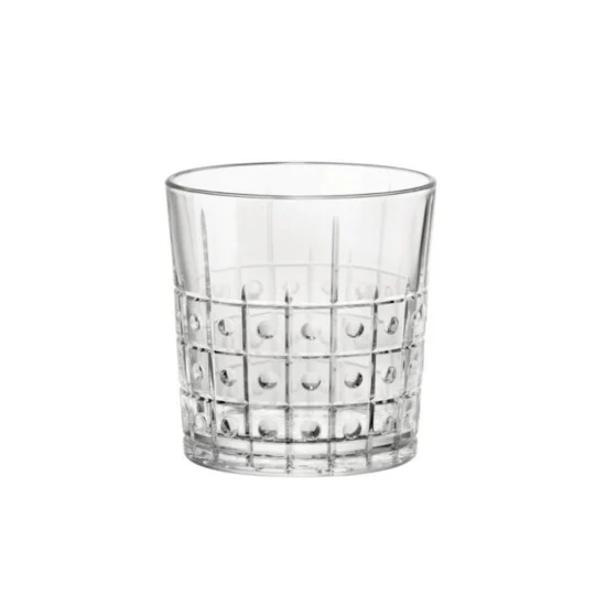 Bicchiere este cl.30 acqua bormioli rocco