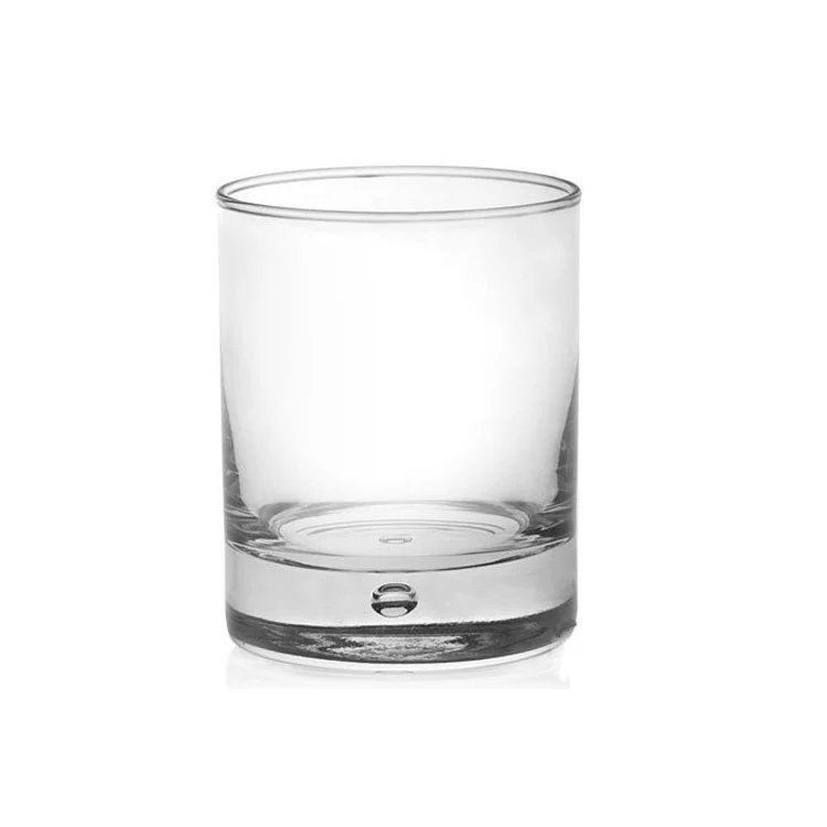 Bicchiere disco cl.29 acqua durobor ***
