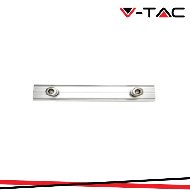 GIUNZIONE PER BINARIO vt-545, vt-450 SET 8 PZ