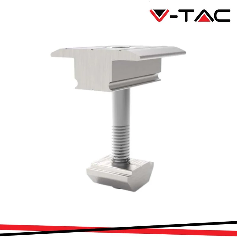 Morsetto centrale per vt-545, vt-450 SET 8 PZ