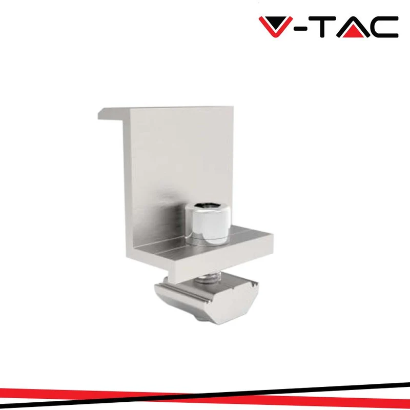 Morsetto terminale per vt-545, vt-450 set/4pcs