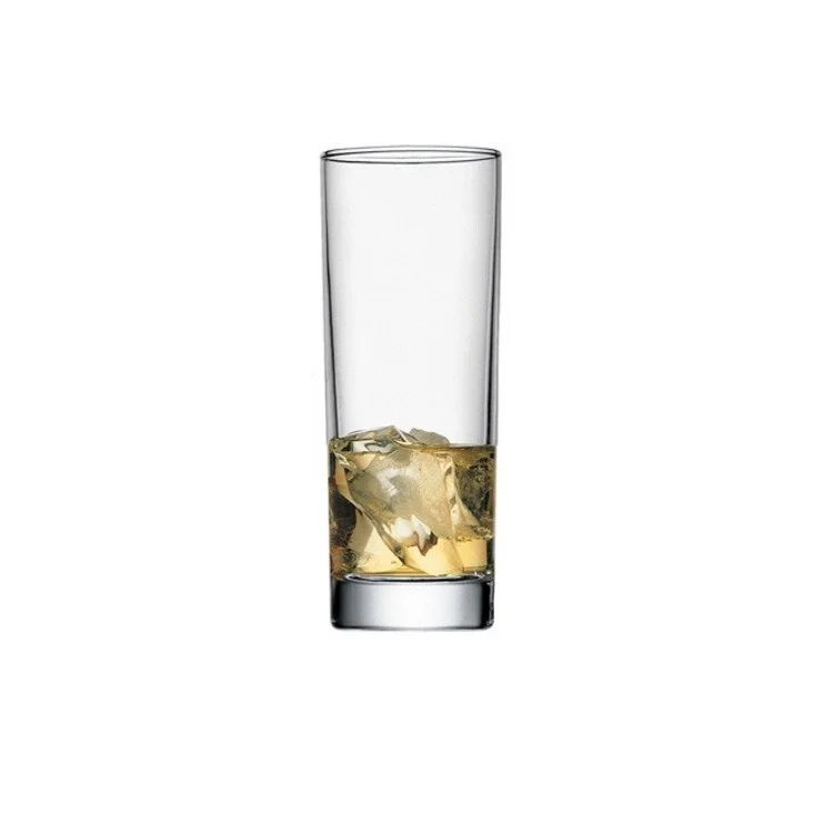 Bicchiere cortina cl.21.5 aperitivo/whisky bormioli rocco
