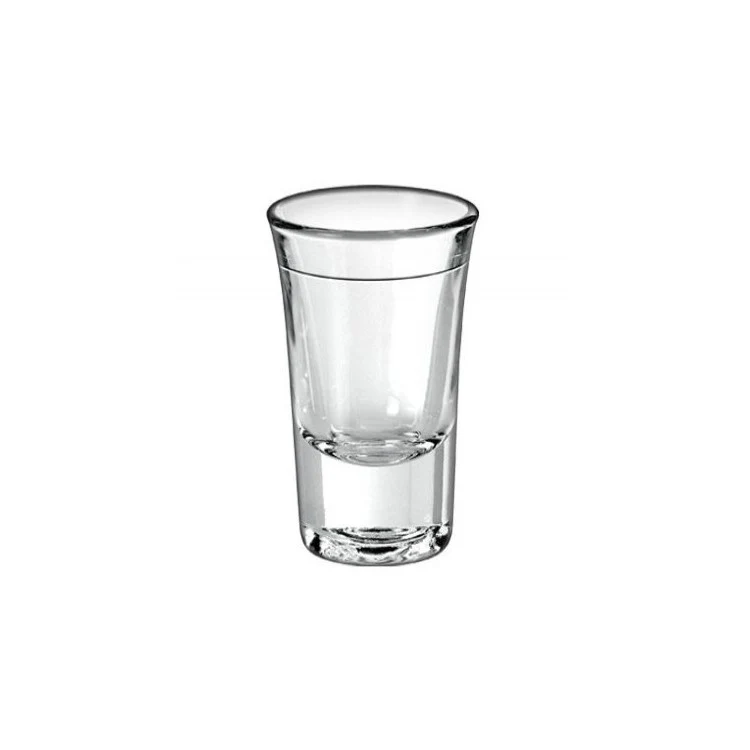 Bicchiere junior cl.3.5 liquore borgonovo