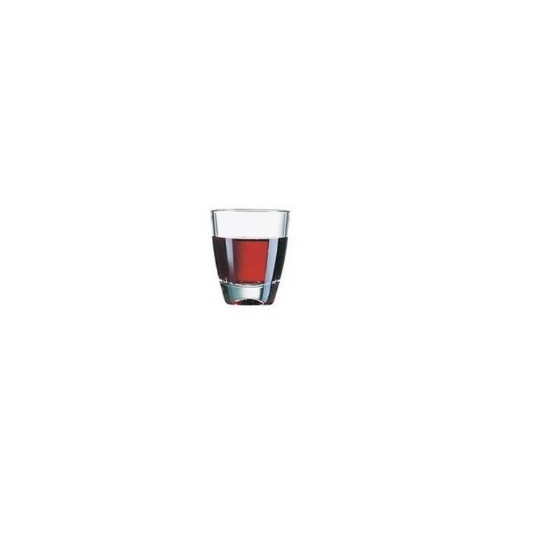 Bicchiere gin cl.3 liquore arcoroc