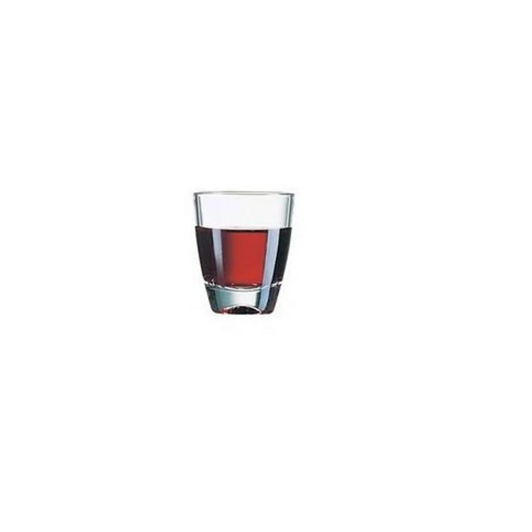 Bicchiere gin cl.5 liquore arococ