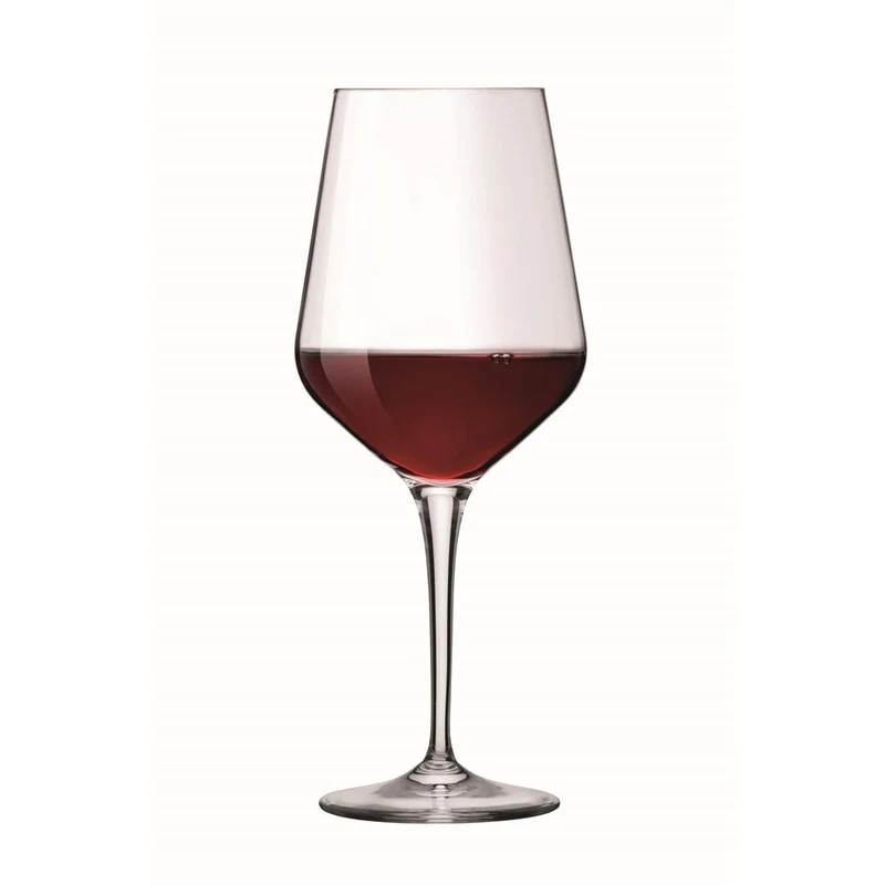 Calice premium rose' cl.42 modello 14 bormioli rocco