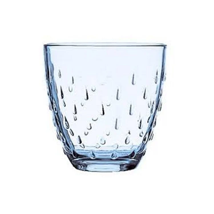 Bicchiere niagara cl.25 blue bormioli rocco ***