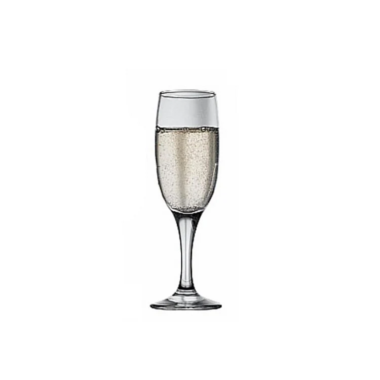 Calice bistro cl.19 flute pasabahce