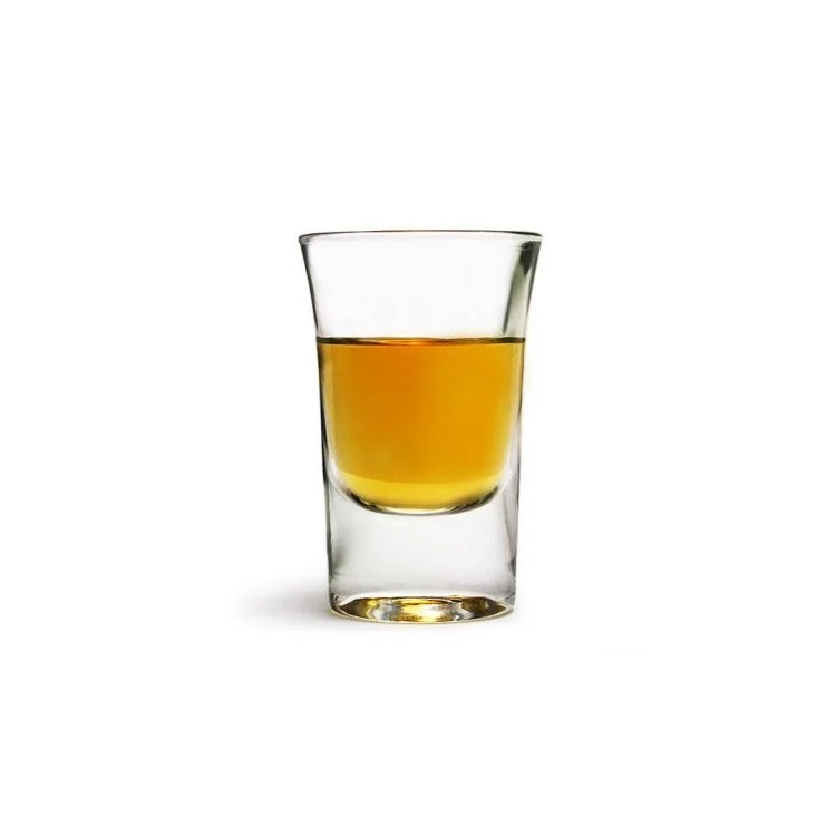 Bicchiere hot shot cl.3.4 liquore arcoroc