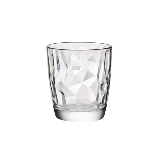 Bicchiere diamond cl.30.5 acqua bormioli rocco