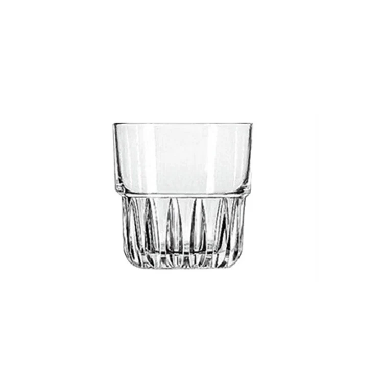 Bicchiere everest cl.35.5 basso onis