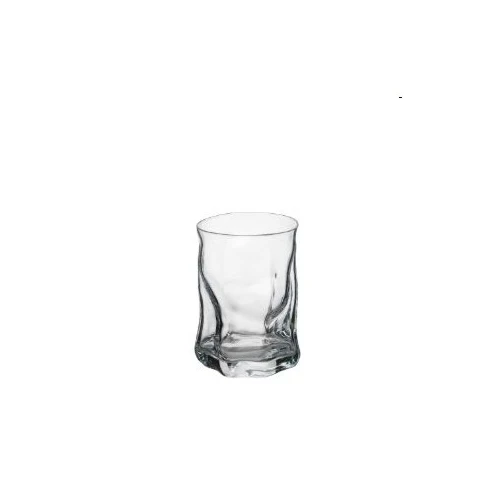 Bicchiere sorgente liquore cl.7 bormioli rocco