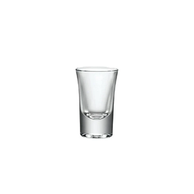 Bicchiere dublino cl.3.4 liquore bormioli rocco