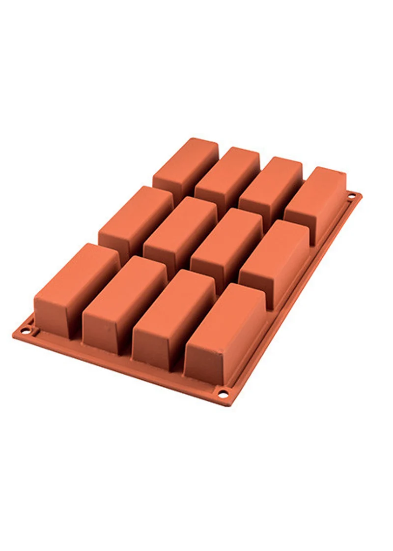 Silikomart Stampo Mini Cake 12 posti