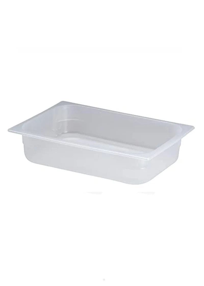 BACINELLA GN 1/2 PP 32,5X26,5 H.15 22