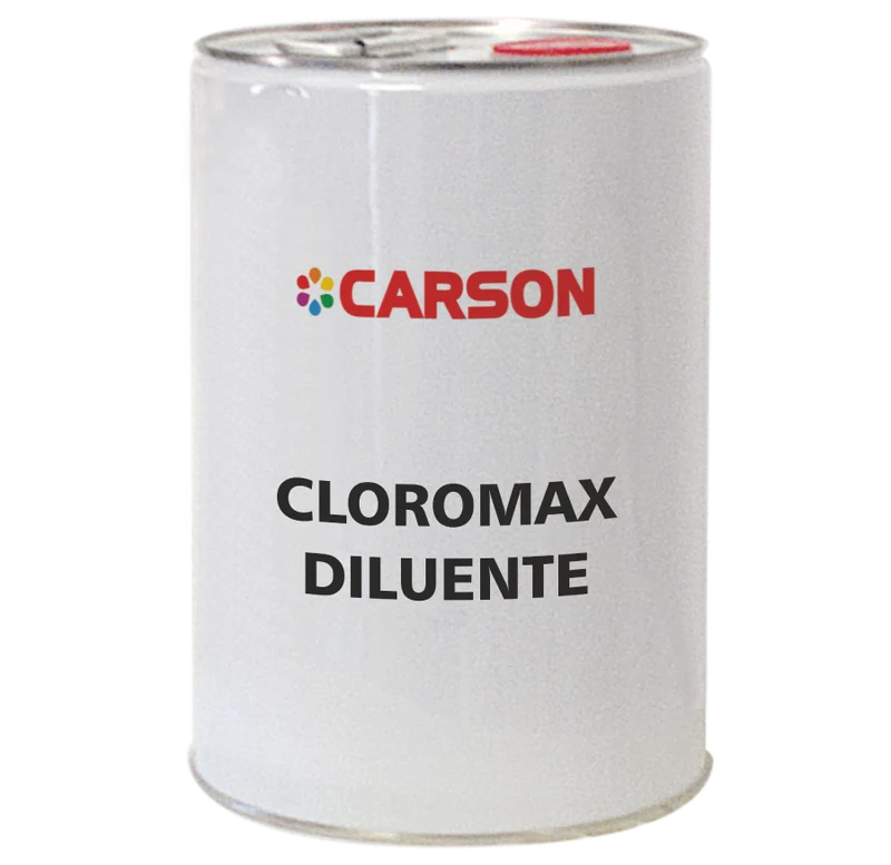 CLOROMAX DILUENTE