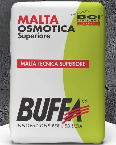 MALTA OSMOTICA
