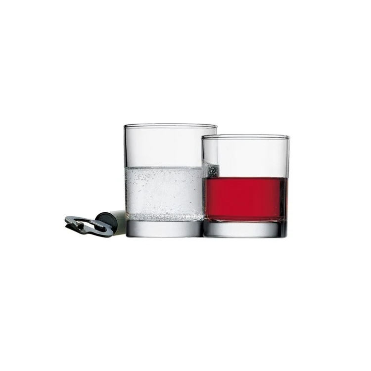 Bicchiere cortina cl.19 vino bormioli rocco