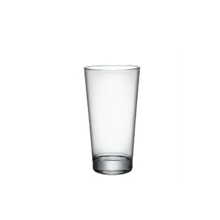 Bicchiere sestriere cl.39 bibita bormioli rocco