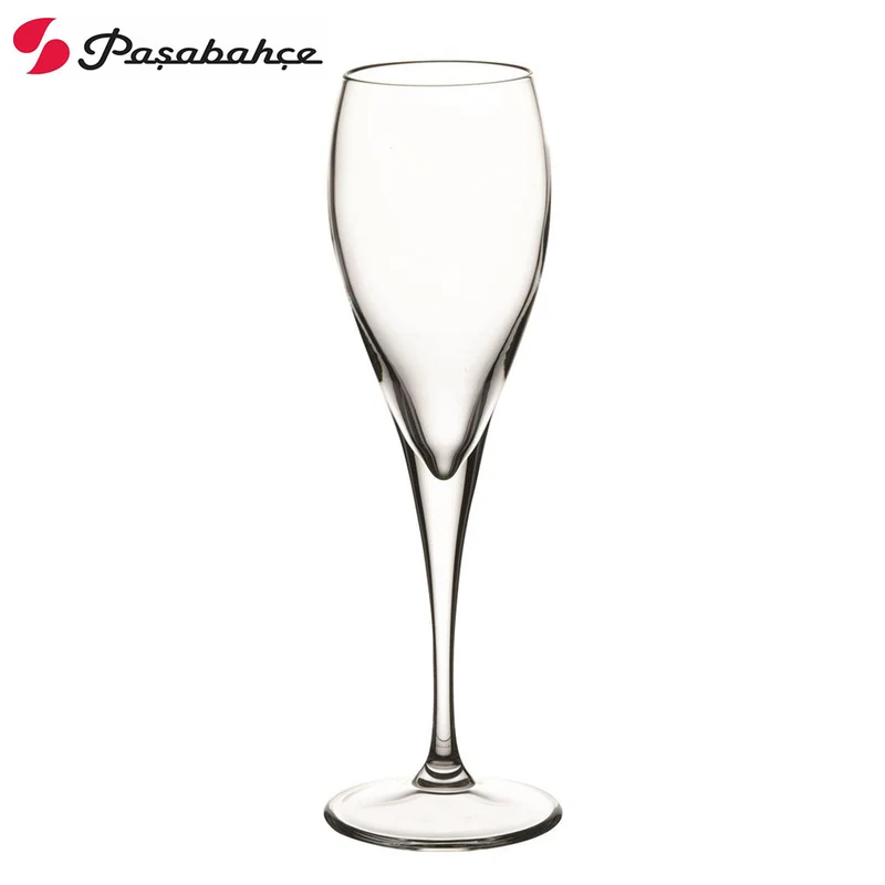 Calice montecarlo cl.13.5 flute pasabahce