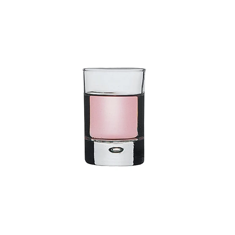 Bicchiere centra cl.6.3 liquore pasabahce